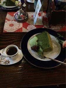 茶処 百花