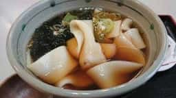 まんてんうどん