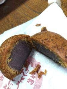 御菓子司 旭苑