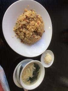 中国料理 泰光