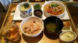 おうちカフェbonbonchaのおうち