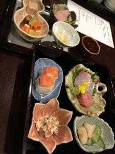 草津温泉 湯宿 季の庭