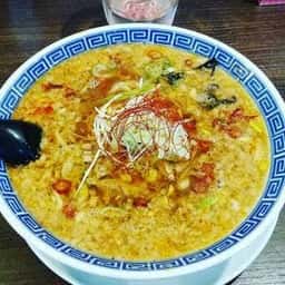 豪ーめん 気仙沼店