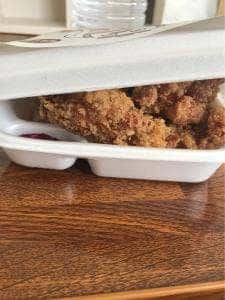 元祖からあげ本舗マルタツ 結城店