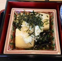 日本料理 ぎんざ亭
