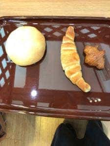 パン工房ドロシー 新下関店