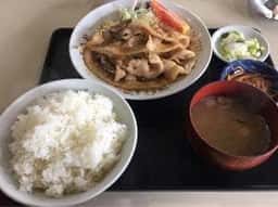 萬来軒