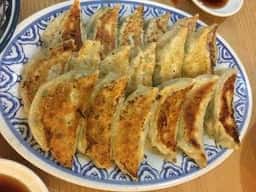 中華茶屋