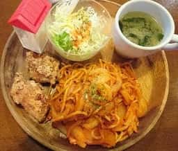 ハックルベリー