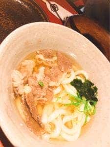 一燈銭 いろり山賊 錦店