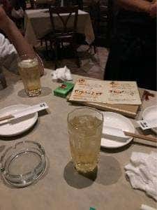hinodeリビング&ダイニング