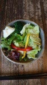 カフェワスガゼン笠間店