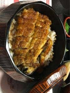 うなぎ処 和