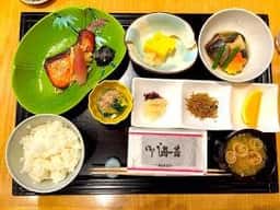 日本料理 縁 庭のホテル 東京