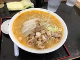 麺屋酒田