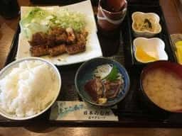 庄や 足利市駅中店