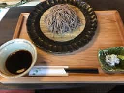 とき庵