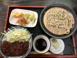 そば割烹きごころ