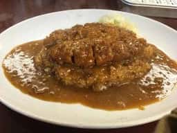 上等カレー×得正 鶴橋店