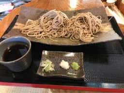 蕎屋