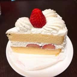 銀座コージーコーナー 中野サンモール店