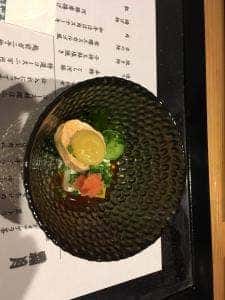 創作和食 藍とう