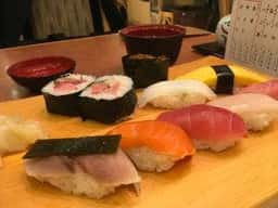 旭鮨総本店 吉祥寺東急百貨店
