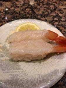 がってん寿司 深谷店
