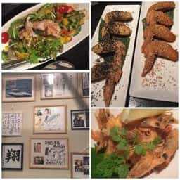 名古屋的和風ダイニングまかまか