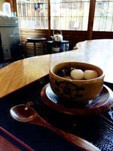 Otera Cafe 六角茶房