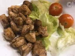 炭火焼わっつり
