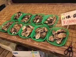 牡蠣小屋 恵比寿丸