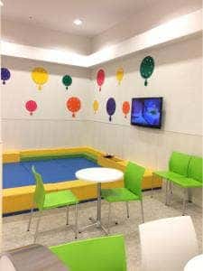 果汁工房 果琳 イオンモール久御山店