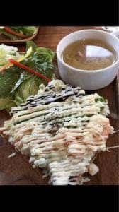 American Cafe DENVERS