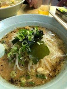 くるまやラーメン 豊橋店