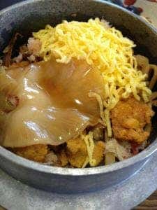 天麩羅丸子