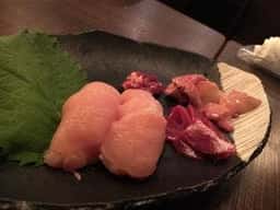 焼鳥 こにし