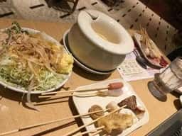串家物語 イオンモール和歌山店