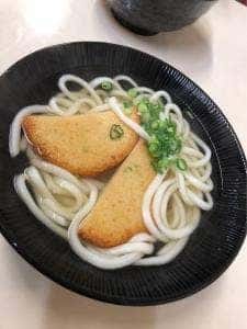 きぬ食堂
