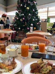 RESTAURANT Lorraine