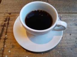 SUZUの森cafe
