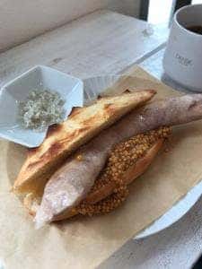 chouette torrefacteur laboratoire