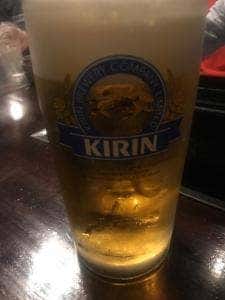 あみ焼とんちゃん 英