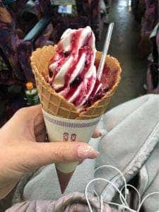 占冠PA