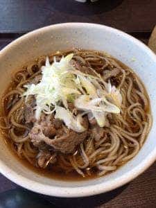 レストラン 常陸亭