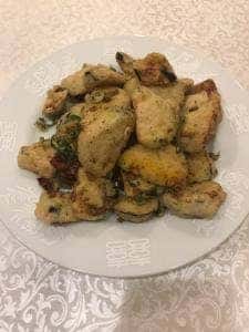 華龍飯店 神保町