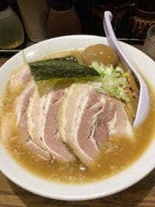 麺や天鳳 中板橋店