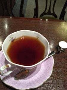 小田珈琲館 天満屋倉敷店