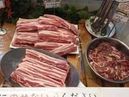 李さんの台所 越谷レイクタウン店