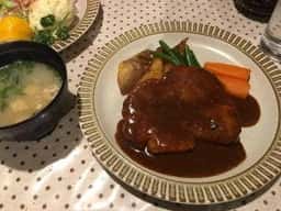 グレビー